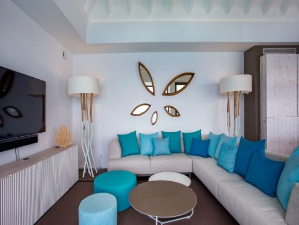 St. Barts Home 965421