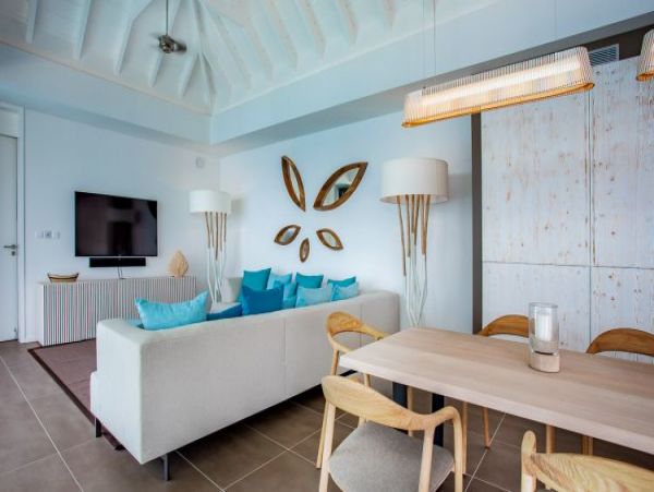 St. Barts Home 965421