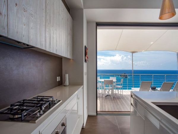 St. Barts Home 965421