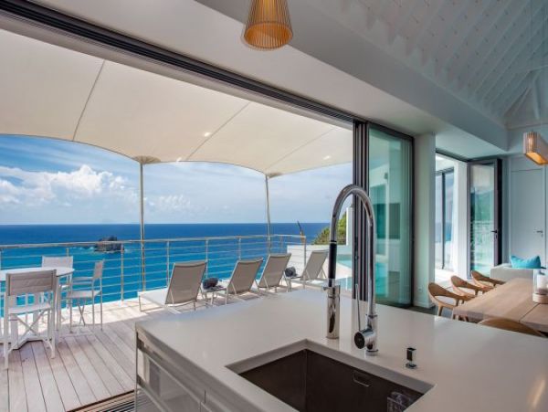 St. Barts Home 965421