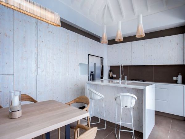 St. Barts Home 965421