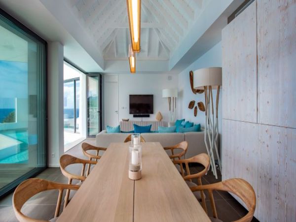 St. Barts Home 965421