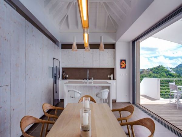 St. Barts Home 965421