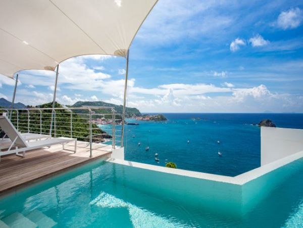 St. Barts Home 965421