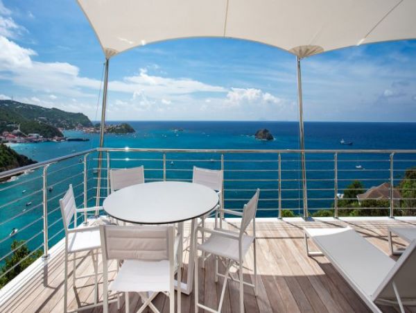 St. Barts Home 965421