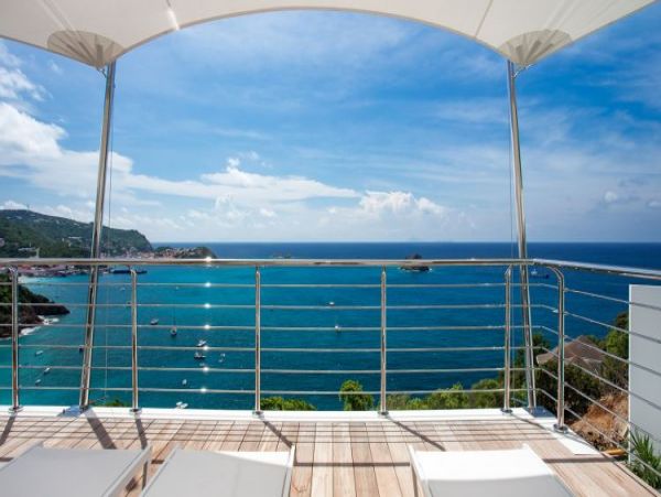 St. Barts Home 965421