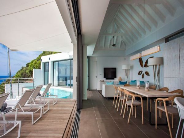 St. Barts Home 965421
