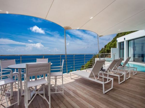 St. Barts Home 965421
