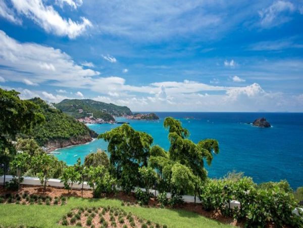 St. Barts Home 965421