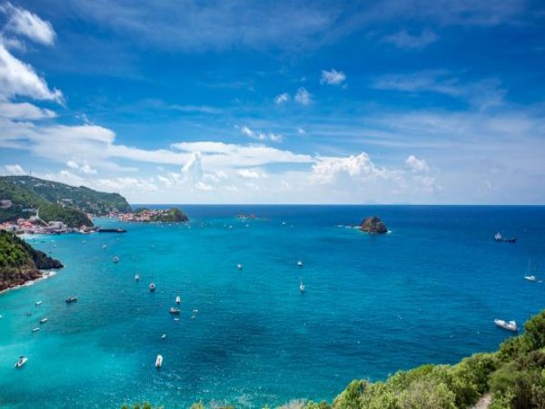 St. Barts Home 965421