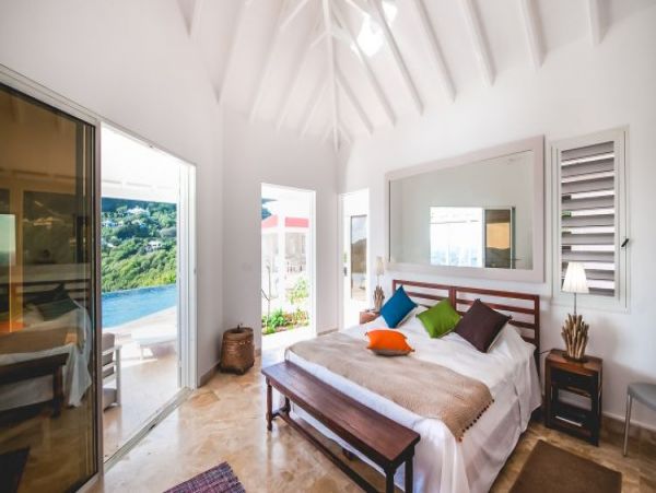 St. Barts Home 965422