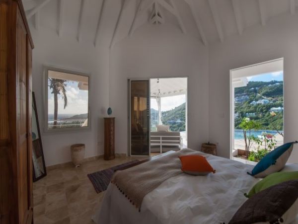 St. Barts Home 965422