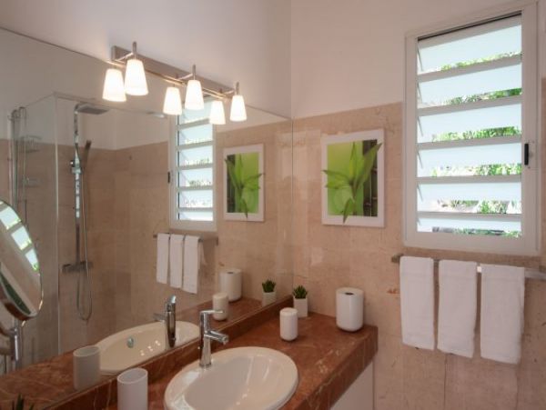 St. Barts Home 965422