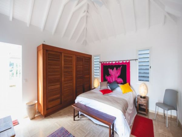 St. Barts Home 965422