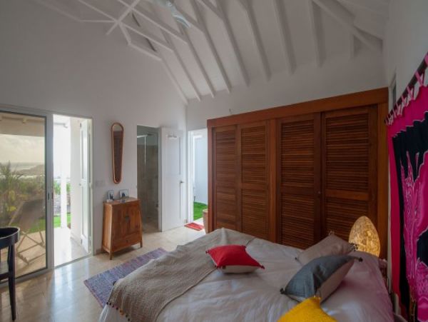 St. Barts Home 965422