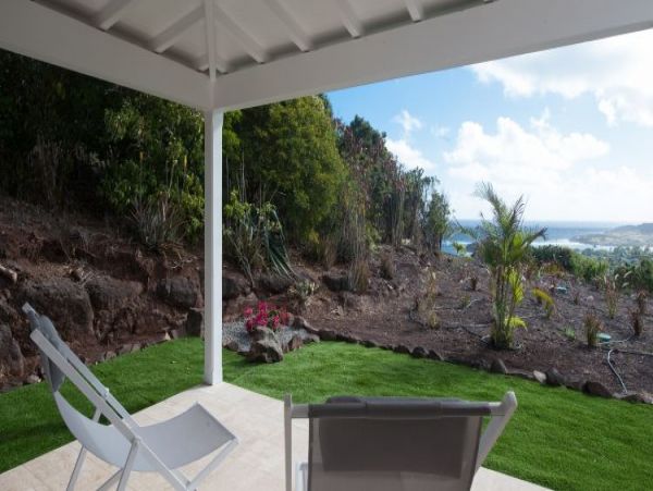 St. Barts Home 965422