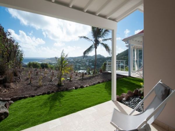 St. Barts Home 965422