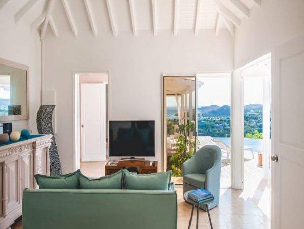St. Barts Home 965422