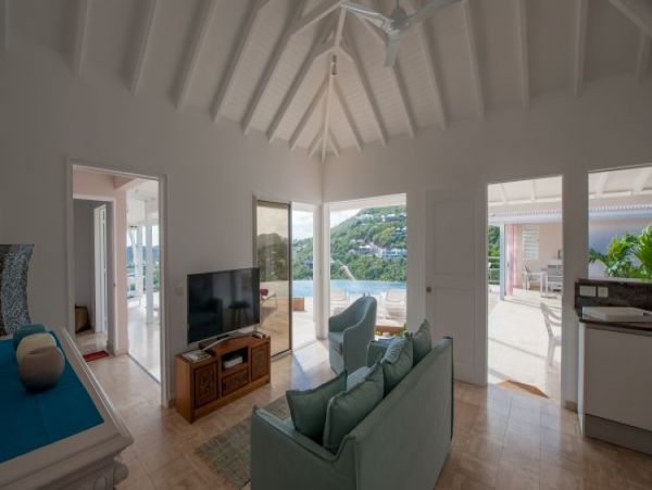 St. Barts Home 965422