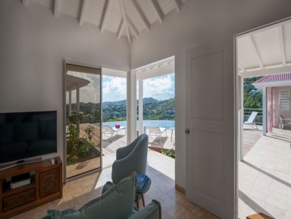St. Barts Home 965422