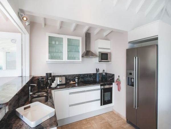 St. Barts Home 965422
