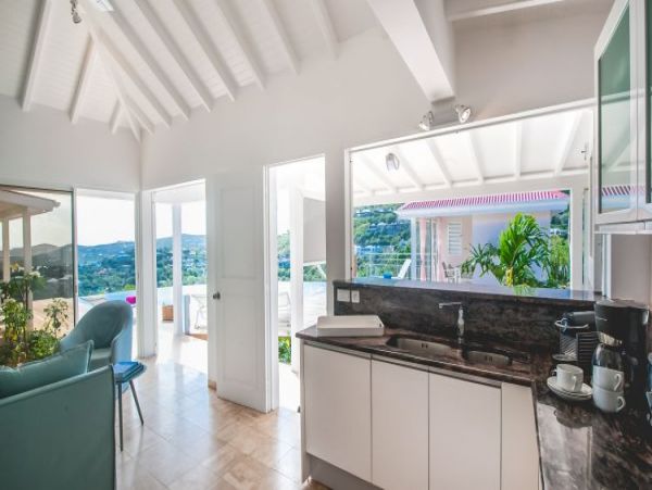 St. Barts Home 965422