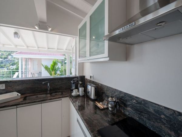 St. Barts Home 965422