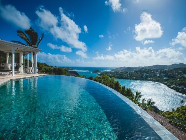St. Barts Home 965422
