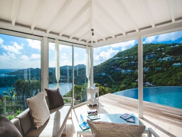 St. Barts Home 965422