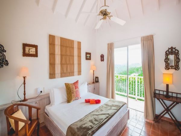 St. Barts Home 965423