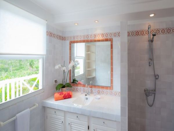 St. Barts Home 965423