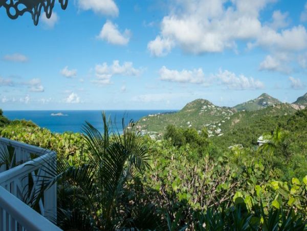 St. Barts Home 965423