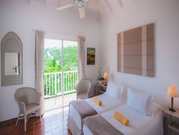 St. Barts Home 965423