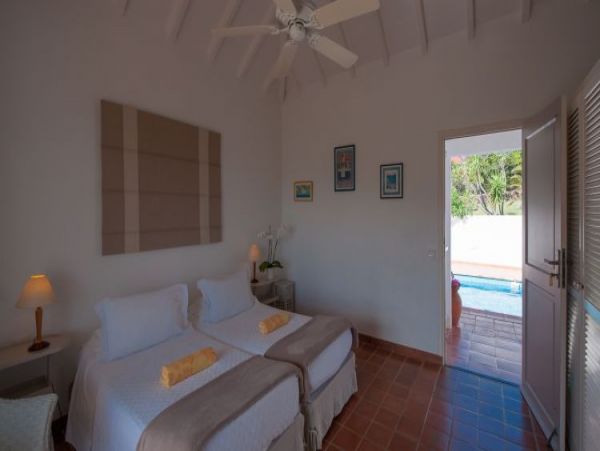 St. Barts Home 965423