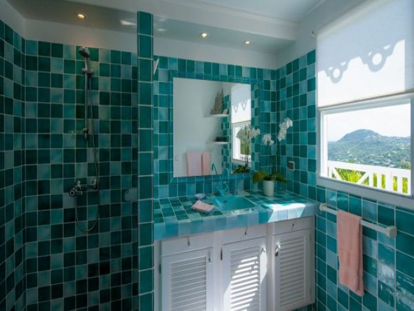 St. Barts Home 965423