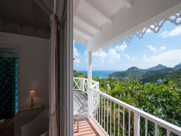 St. Barts Home 965423