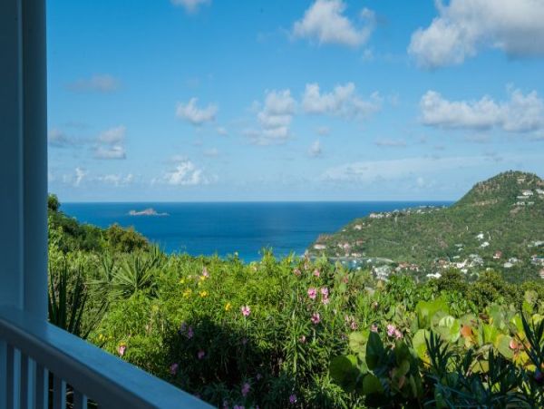 St. Barts Home 965423