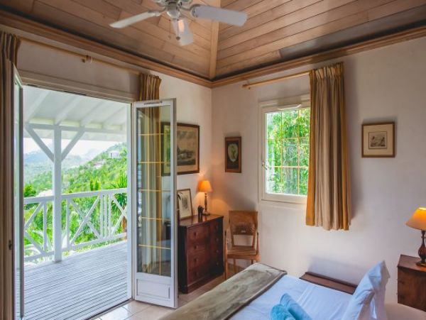 St. Barts Home 965423