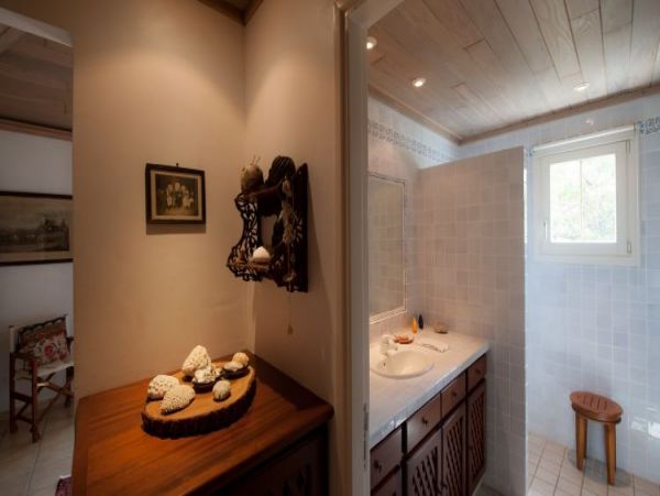 St. Barts Home 965423