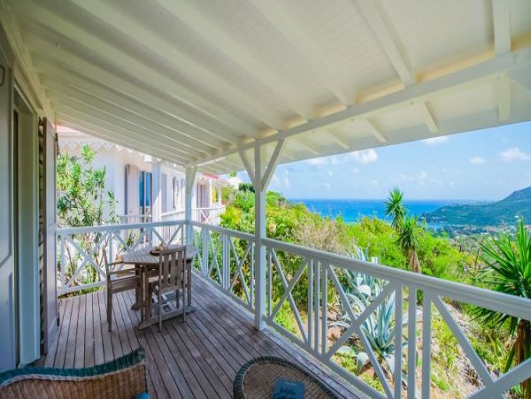 St. Barts Home 965423