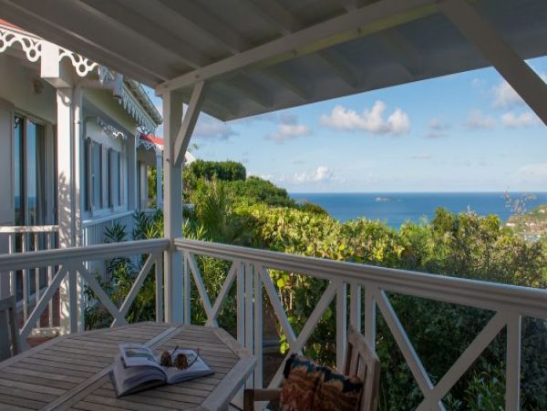 St. Barts Home 965423