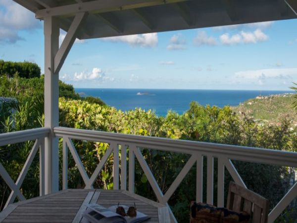 St. Barts Home 965423