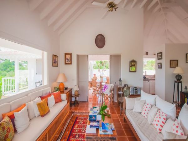 St. Barts Home 965423