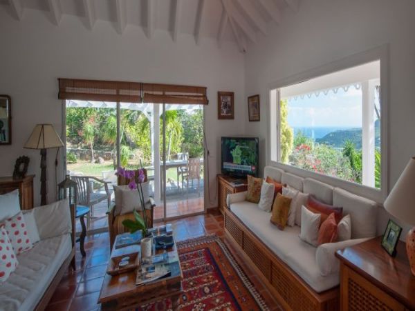 St. Barts Home 965423