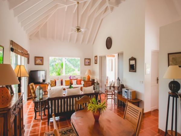 St. Barts Home 965423