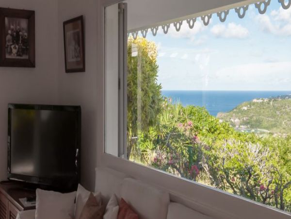 St. Barts Home 965423