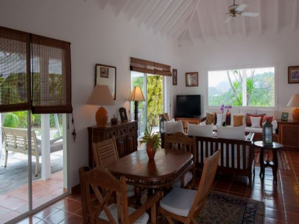 St. Barts Home 965423