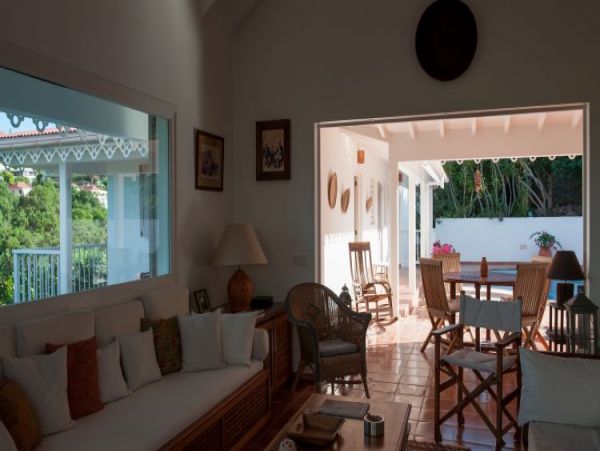 St. Barts Home 965423