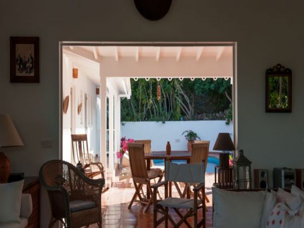 St. Barts Home 965423