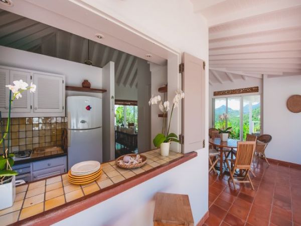 St. Barts Home 965423